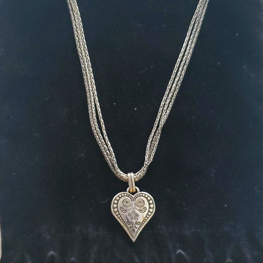 Brighton Ophelia Necklace